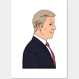 Tom Steyer Posters and Art